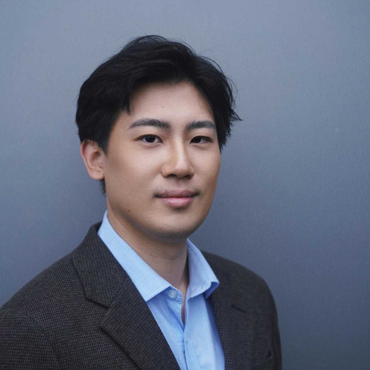 Tommy Zhang Founder & CEO