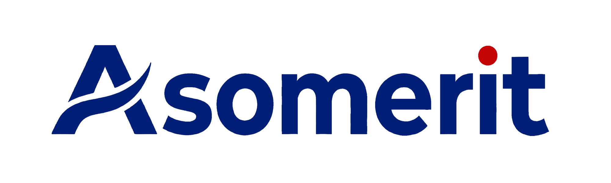 Asomerit Consulting Logo HD