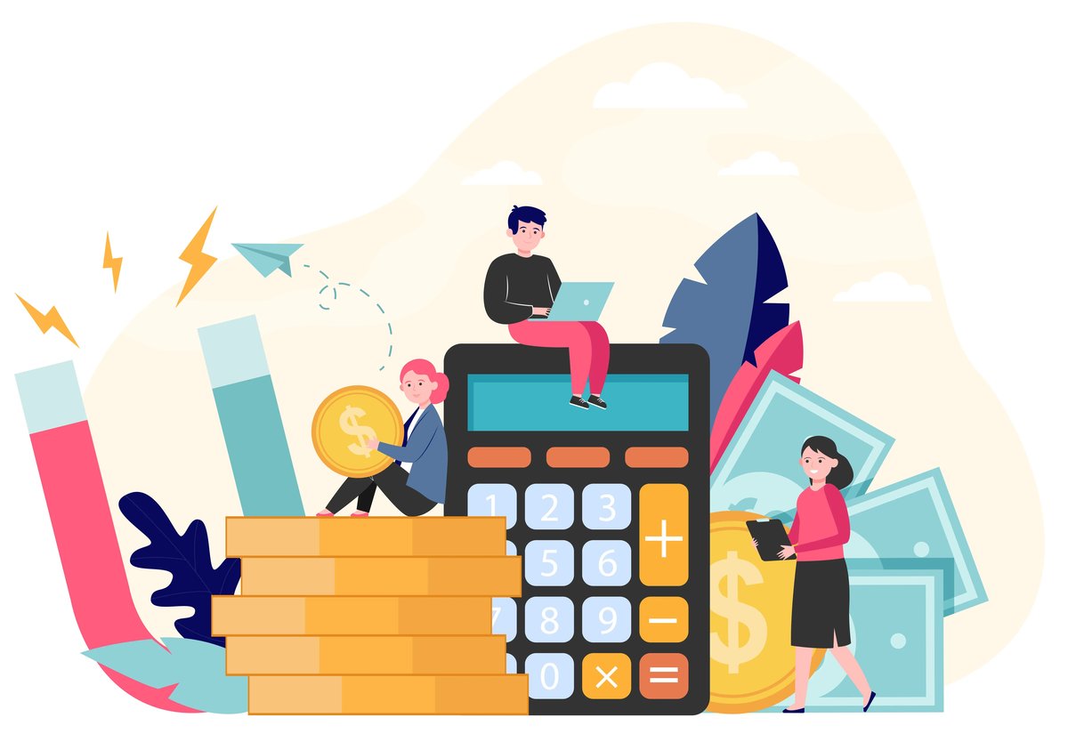 Bookkeeping for foreign companies in China