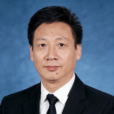Peter Zhang, Strategy Consultant