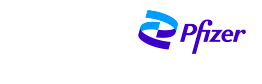 Pfizer logo
