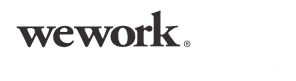 WeWork logo