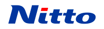 Nitto logo