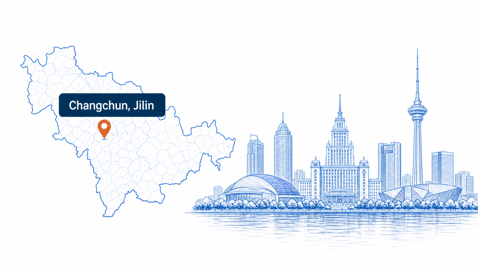 how to get police clearance certificate in Changchun
