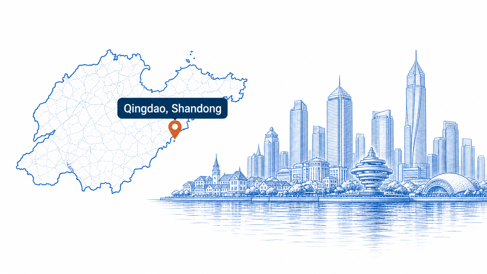 Qingdao police clearance certificate application