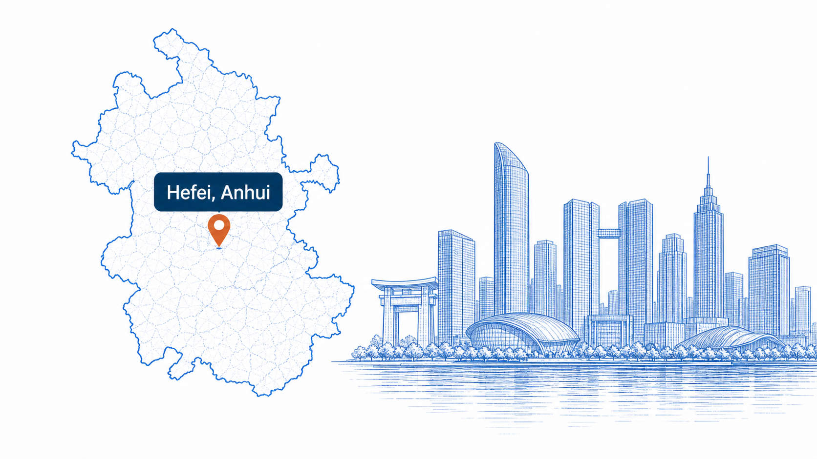 How to apply for the police clearance certificate in Hefei