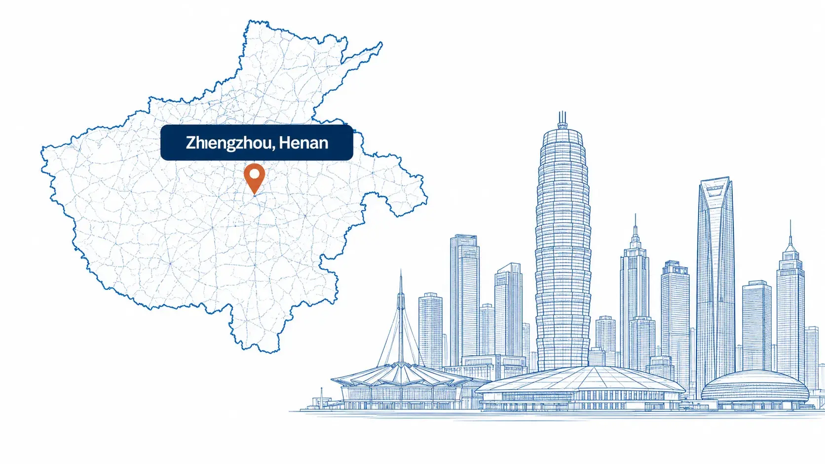 Zhengzhou police clearance certificate application