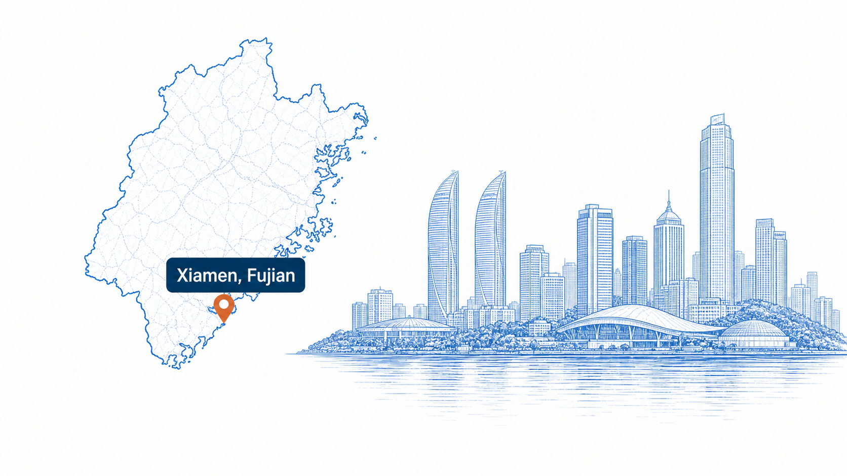 how to get police clearance certificate in Xiamen