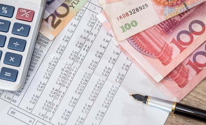 What Is a Fapiao and When Does a Foreign-Invested Company Need One by Asomerit Consulting