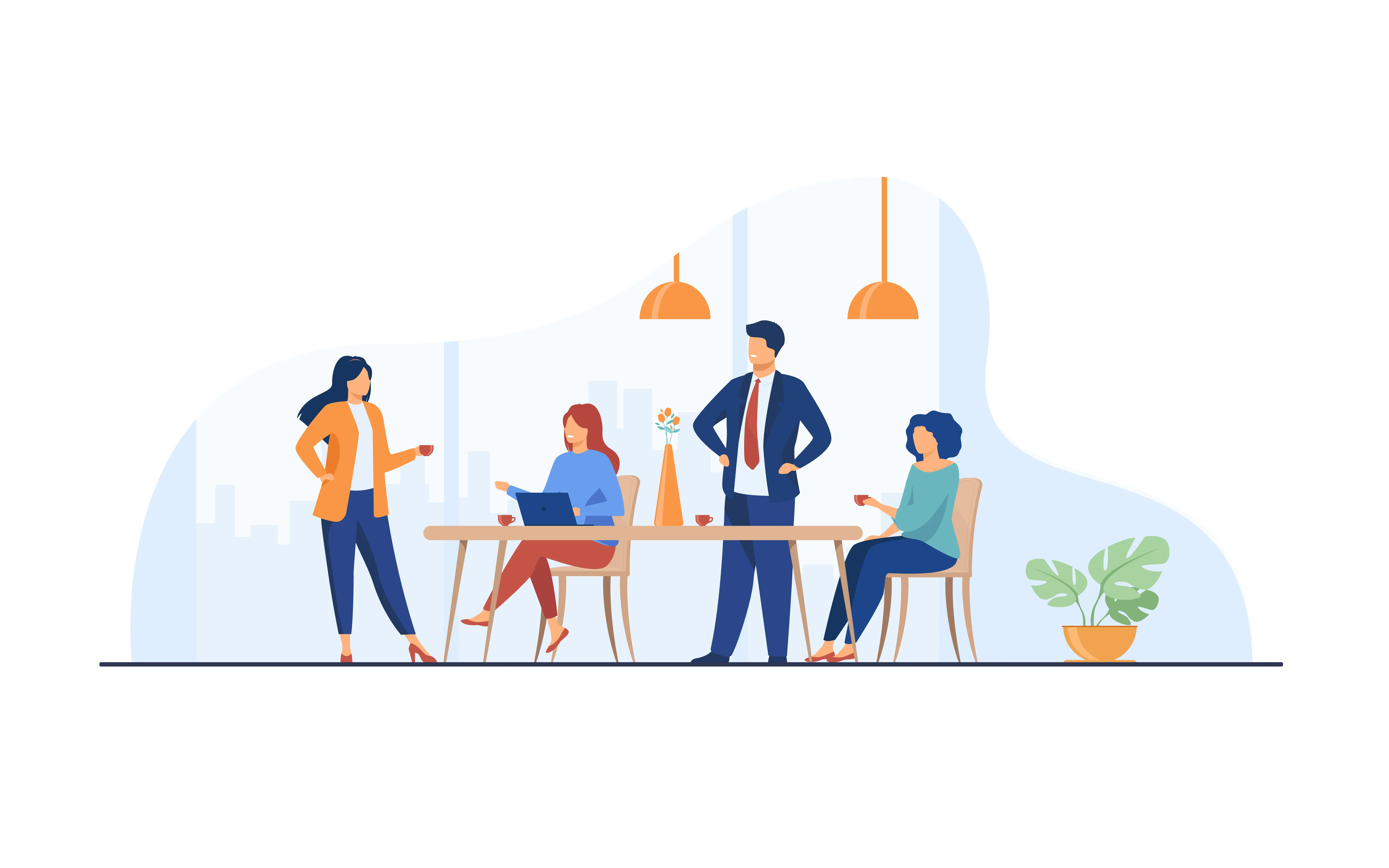 Foreign founders planning a China WFOE registration and company setup