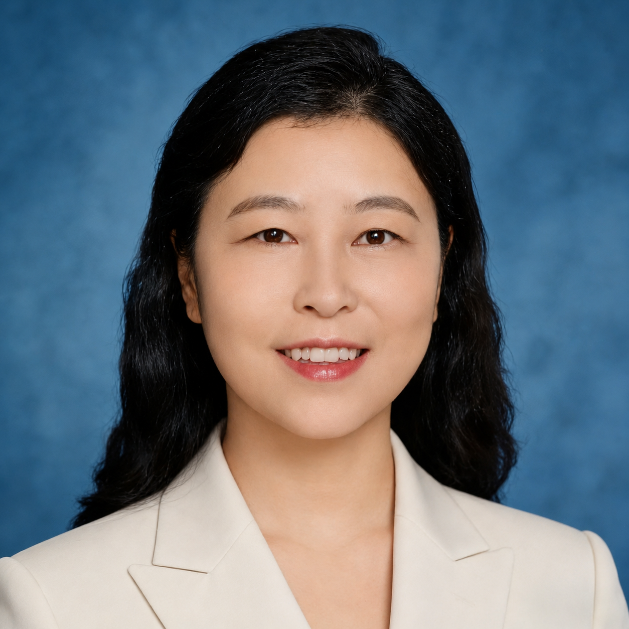 Jane Wu