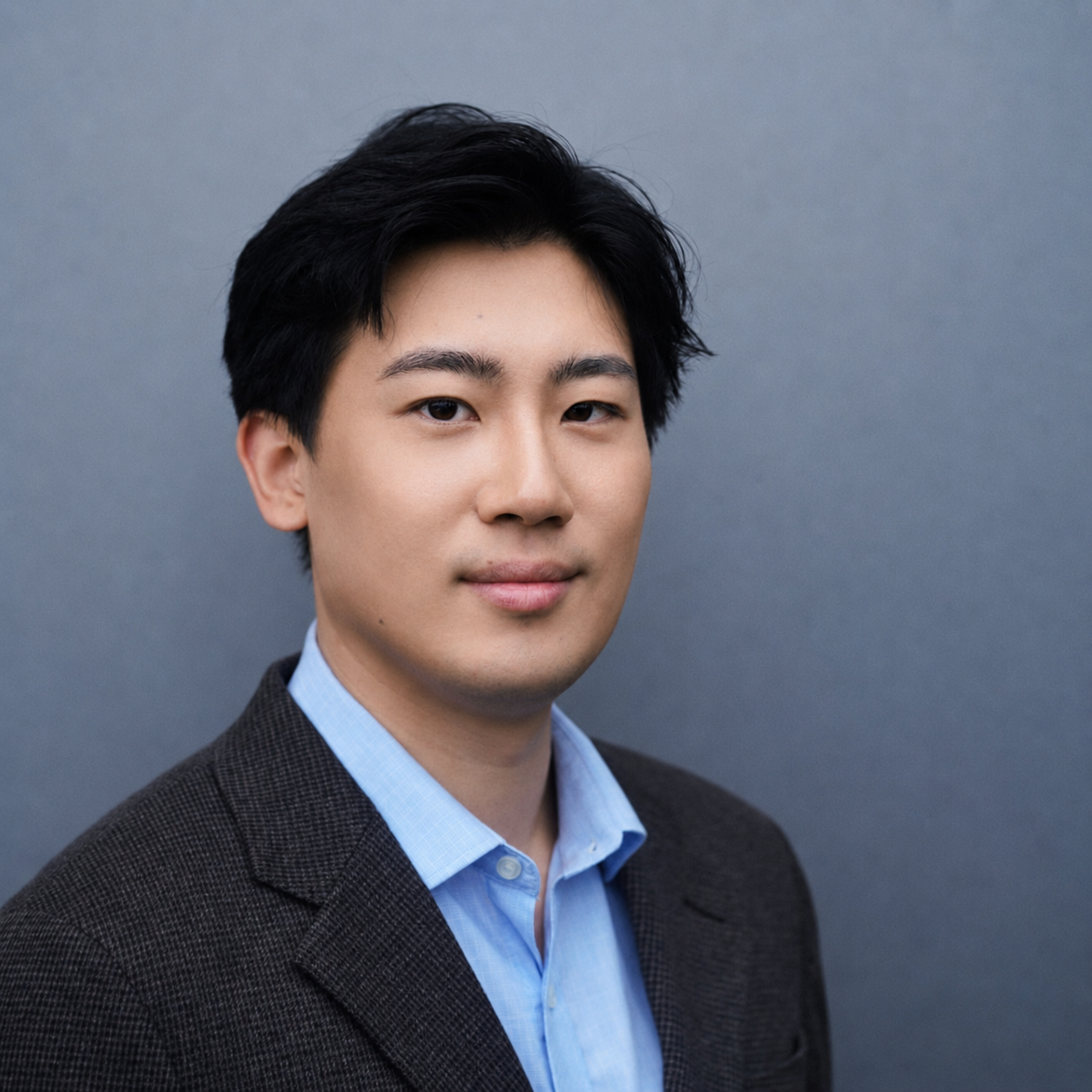 Tommy Zhang