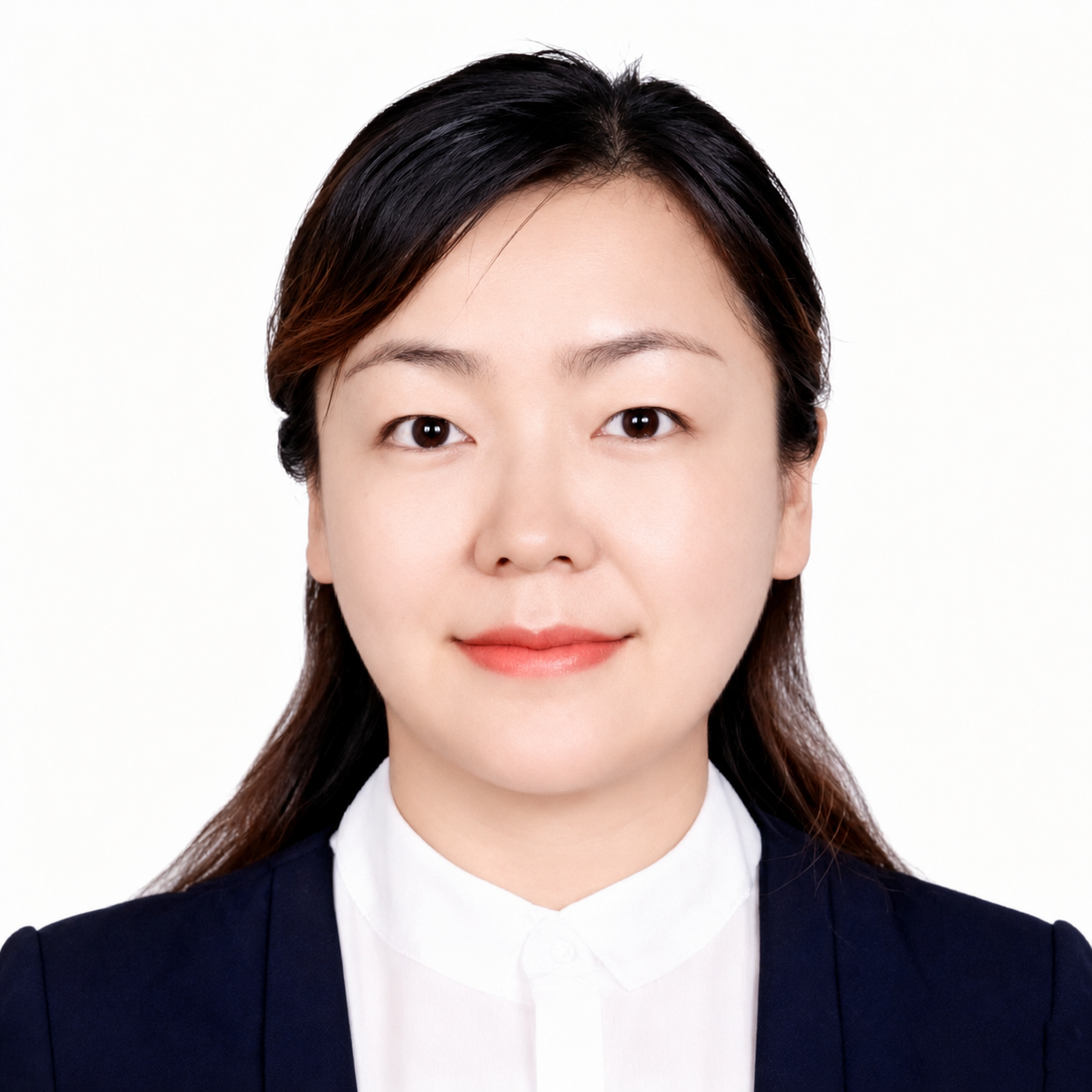 Yin Wang